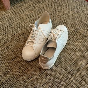 Barney’s New York adidas shoes